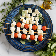 Cypriot Halloumi Cubes_Kynthos_Cheese