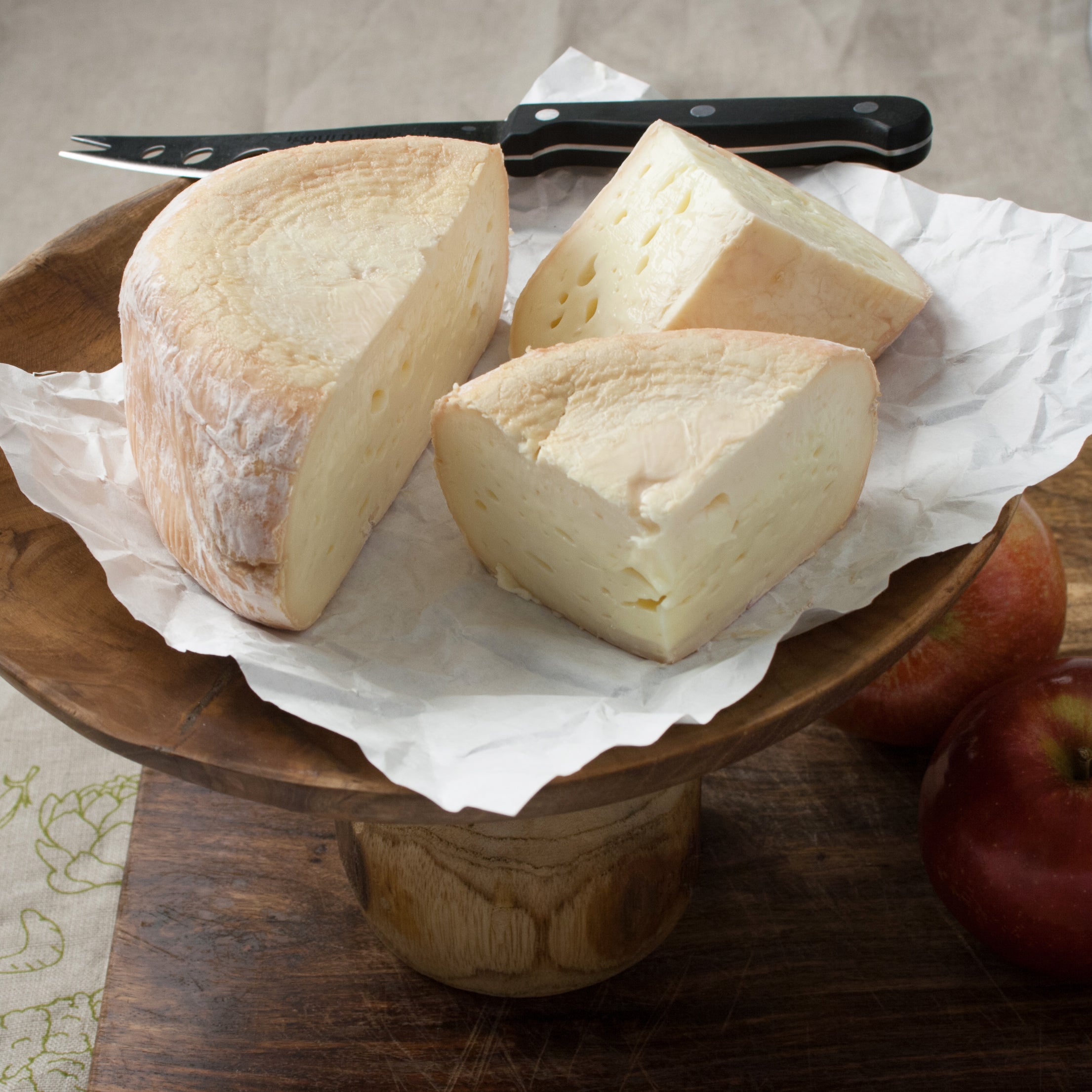 Cheese Board Package — Cato Corner Farm