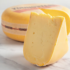 Artikaas Roomkaas Cheese_Cut & Wrapped by igourmet_Cheese