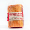 Lachsschinken Cured & Smoked Ham_Schaller & Weber_Prepared Meats