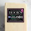 Hook’s Triple Play Extra Innings Aged Cheese_Cut & Wrapped by igourmet_Cheese