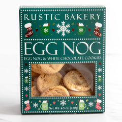 Egg Nog Cookies_Rustic Bakery_Cookies & Biscuits