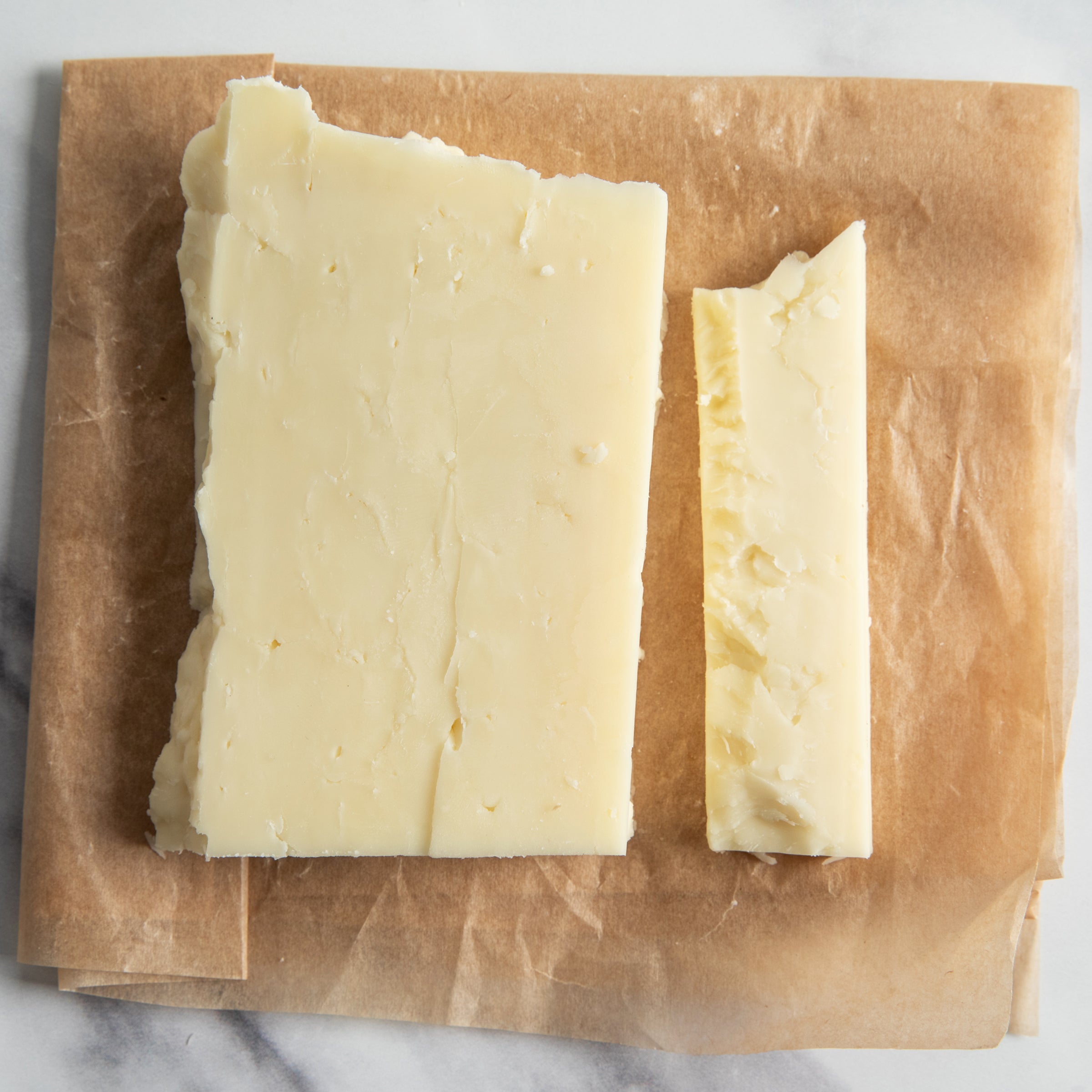 LaClare Creamery Chandoka Cheese