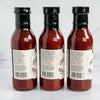 All Natural Bourbon-Infused BBQ Sauce_Brownwood Farms_Condiments & Spreads