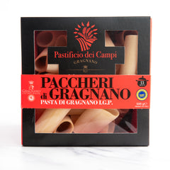 igourmet_14547_pasta di gragnano_pastificio dei campi_dried pasta
