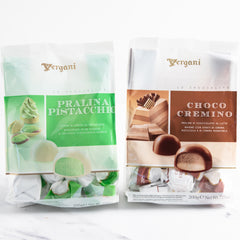 Italian Chocolate Pralines_Vergani_Chocolate Specialties