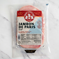 Jambon de Paris by - Sliced