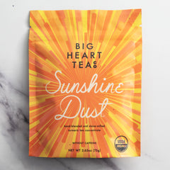 Sunshine Dust_Big Heart Tea Co_Coffee & Tea