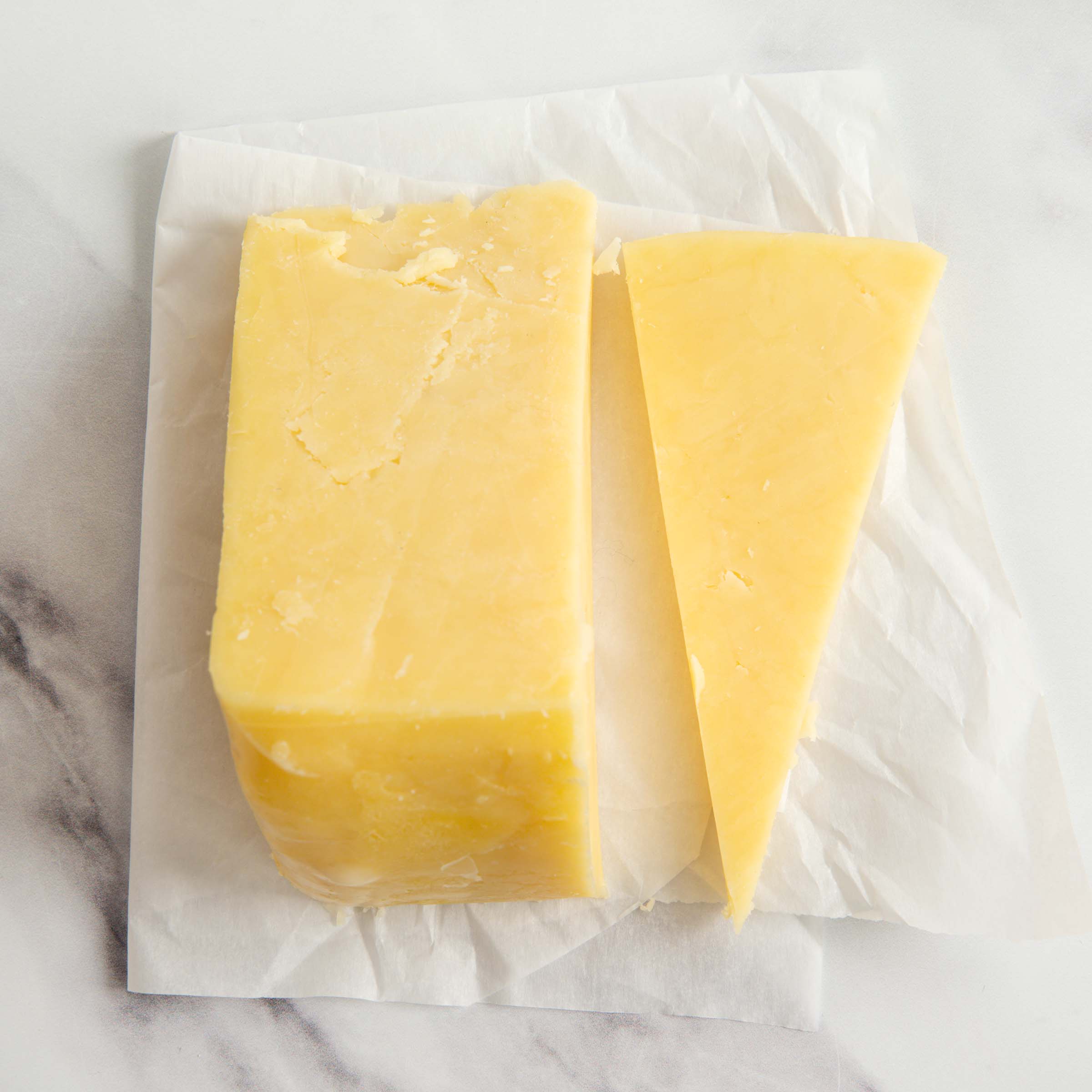 Tipperary Flavored Irish Cheddar_Cut & Wrapped by igourmet_Cheese