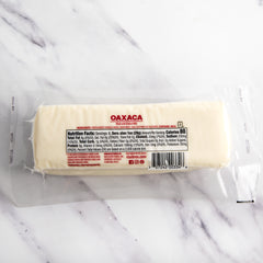 Queso Oaxaca - Rizo Bros - Mexican Cheese