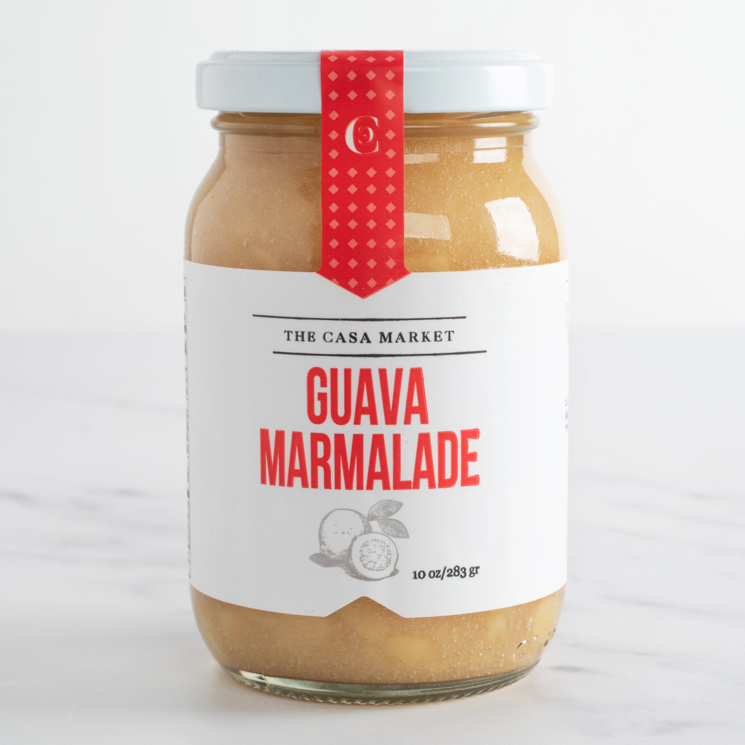 igourmet_14910_Mexican Guava Marmalade-The Casa Market_Syrup Honey Jam