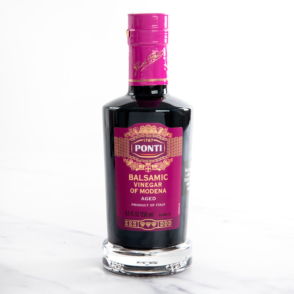 Balsamic Vinegar of Modena IGP - Aged 3 Years