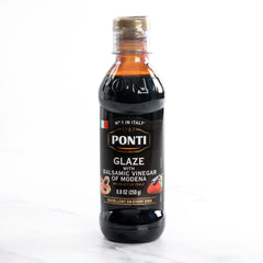 igourmet_14961_Glaze with Balsamic Vinegar of Modena_Ponti_Vinegars