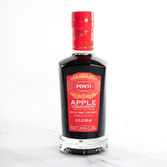 igourmet_14964_Rich and Creamy Apple Vinegar Condiment_Ponti_Vinegars