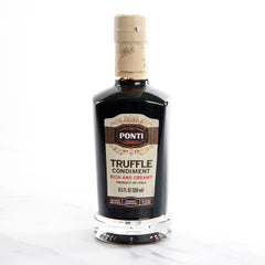 igourmet_14965_Rich and Creamy Italian Truffle Vinegar Condiment_Ponti_Vinegars