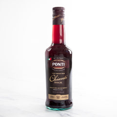 igourmet_14967_Chianti Red Wine Vinegar_Ponti_Vinegars