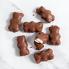 igourmet_15014_milk chocolate marshmallow bears in bear gift tin_fauchon_chocolate specialties