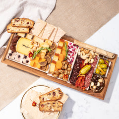 igourmet_15062_The Premier Fully-Assembled Artisan Cheese and Charcuterie Grazing Board_Boarderie_Cheese and Charcuterie