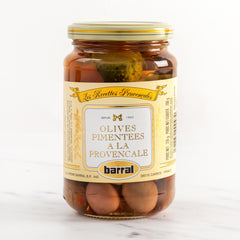 igourmet_15089_spicy provencal olive mix_barral_french olive mix