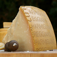 Parmigiano Reggiano 24 Month Top Grade - igourmet