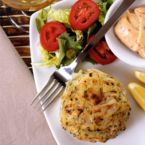 Maryland Crabcakes - Classic