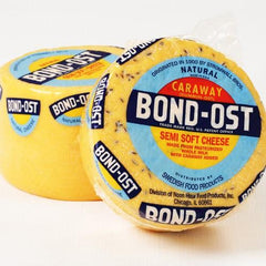 Bondost Cheese Wheel - igourmet