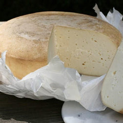 Cato Corner Farm Bridgid's Abbey Cheese - igourmet