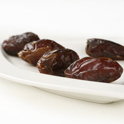 Organic Deglet Dates - Pitted
