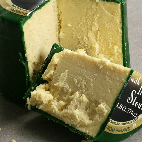 Kerrygold Dubliner with Irish Stout Cheese