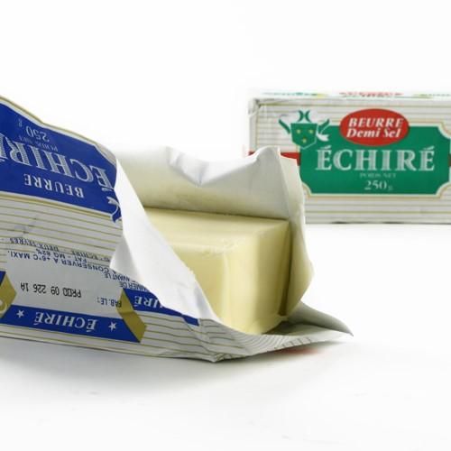 Beurre Echire AOC Butter