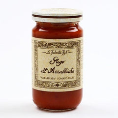 Arrabbiata Tomato Sauce - igourmet