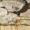 Organic Dried Coconut Chunks - igourmet