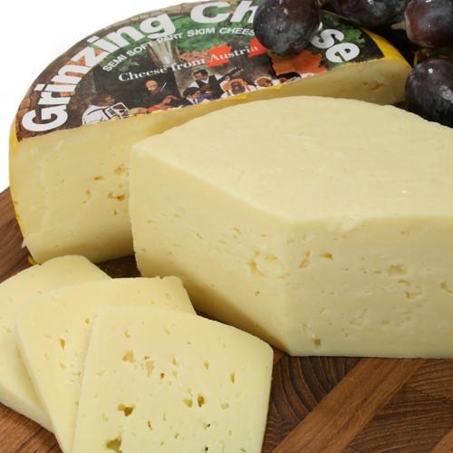 Grinzing Cheese