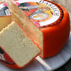 Harlech Cheese