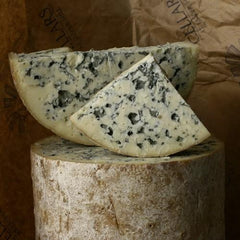 Jasper Hill Bayley Hazen Blue Cheese - igourmet