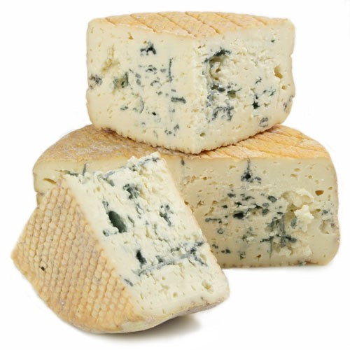 La Peral Blue Cheese