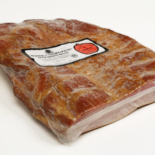 Nodines Applewood Smoked Bacon