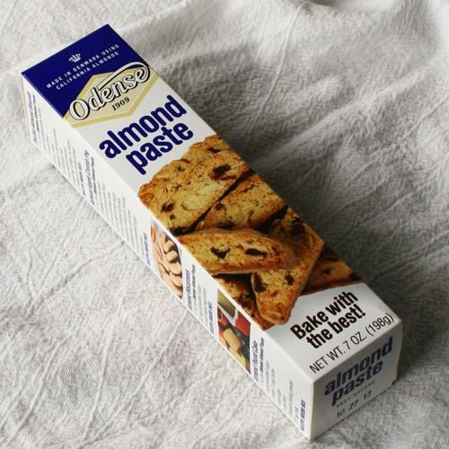 Almond Paste - igourmet