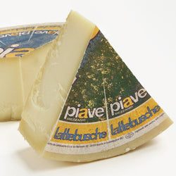 Piave DOP Cheese Mezzano Aged 6 Months