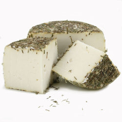 Rosy Goat Cheese