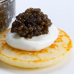 Russian Osetra Caviar - igourmet