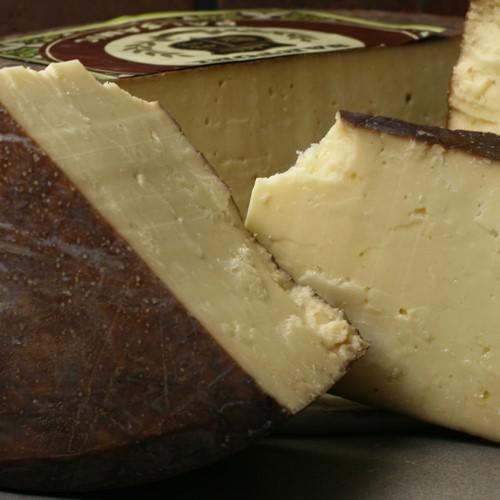 Sartori Balsamic BellaVitano Cheese