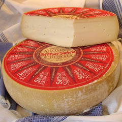 Stelvio Cheese - igourmet