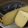 Truffle Noire Gouda Cheese - igourmet
