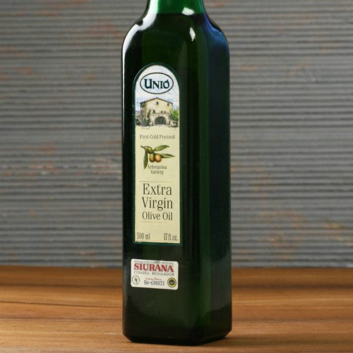 Unio Siurana DOP Extra Virgin Olive Oil