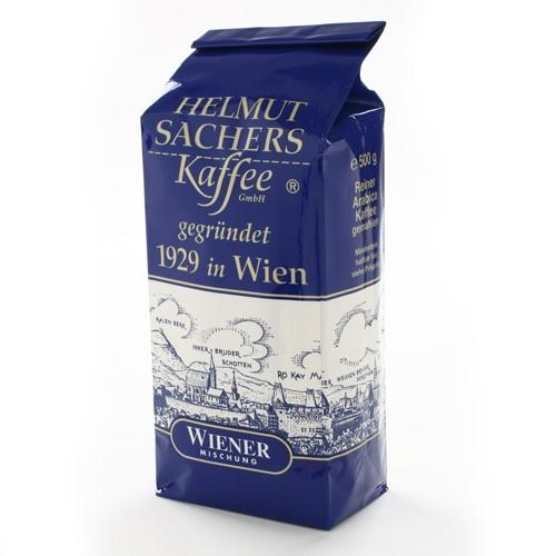 Viennese Blend Whole Bean Coffee