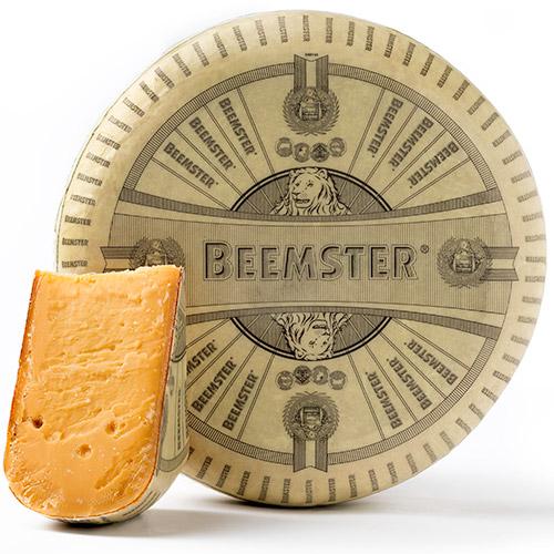 Beemster X.O. 26 Month Extra Aged Gouda Cheese