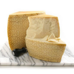 Grana Padano Cheese Aged 12 Months