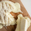 Chabichou du Poitou Cheese AOP_Chabichou du Poitou_Cheese