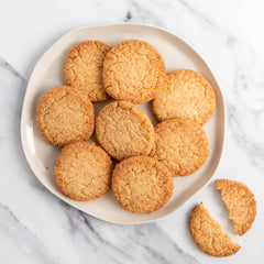 igourmet_15217_Filet Bleu_Sables with Coconut_Cookies & Biscuits
